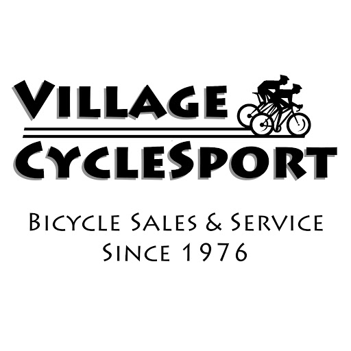 Bicycle Store «Village CycleSport», reviews and photos, 234 W Northwest Hwy, Barrington, IL 60010, USA