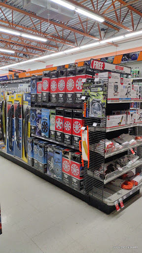 Auto Parts Store «AutoZone», reviews and photos, 1292 Forest Pkwy, Lake City, GA 30260, USA