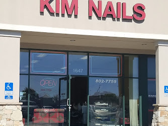 Kim Nails