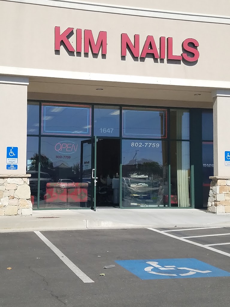 Kim Nails 84057