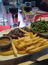 Steak du Restaurant Buffalo Grill Nanterre - n°18