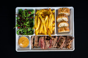 Photo n°13 de La Grillade-steakhouse à Grenoble ()