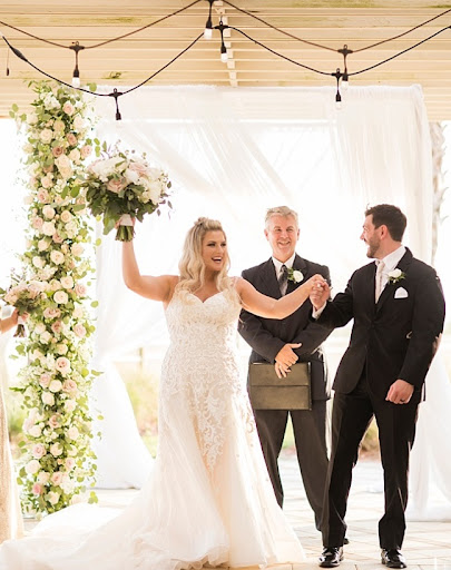 Florist «Sunshine Designs Florist, LLC», reviews and photos, 1813 Creighton Rd, Pensacola, FL 32504, USA