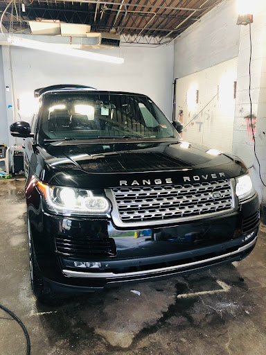 Car Detailing Service «Car Wash Cleveland», reviews and photos, 5007 Brookpark Rd, Parma, OH 44134, USA