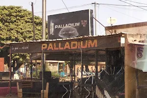 Le Palladium image