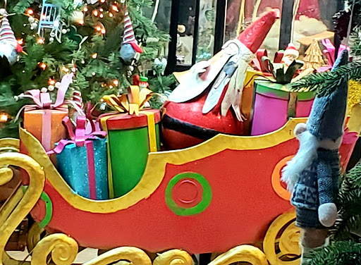 Florist «Masters & Company Florist», reviews and photos, 26 S Village Ave, Rockville Centre, NY 11570, USA