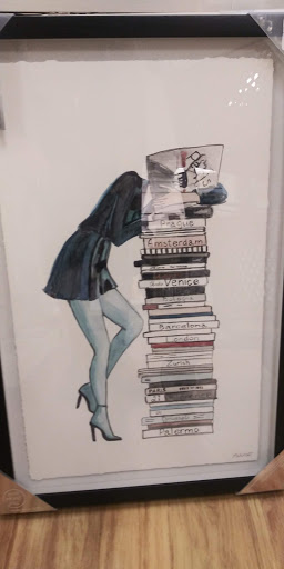 Department Store «HomeGoods», reviews and photos, 415 Mall Ct, Lansing, MI 48912, USA