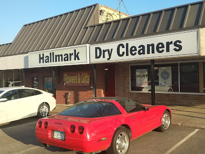 Hallmark Cleaners
