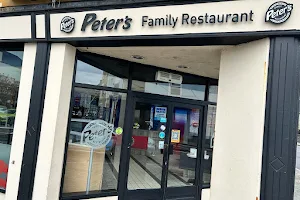 Peter's Family Restaurant & Apache Pizza Killorglin image