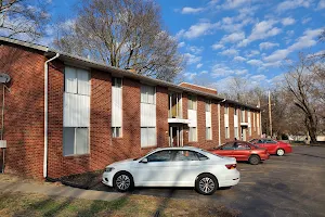 Brentwood Apartments image