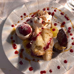 Photo n° 5 de l'avis de Claudine.o fait le 10/08/2023 à 14:18 pour Seudre Océan Express - Train restaurant à Saujon