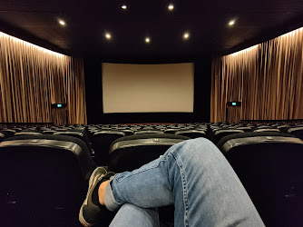 Kino cineClub