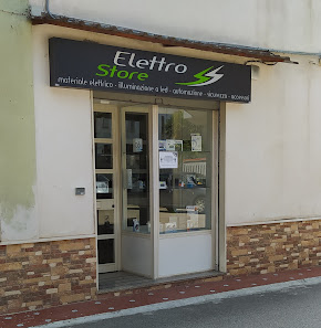 Elettro Store 81042 Calvi Risorta CE, Italia