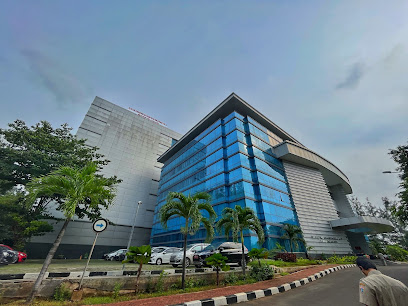 Dinas Perpustakaan dan Kearsipan Provinsi DKI Jakarta