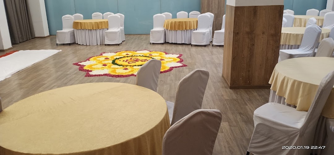 OYO Townhouse 048, Banquet Hall