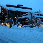 Photo n°1 de l'avis de thomas.o fait le 28/12/2017 à 22:34 sur le  Erlebnishotel Waltershof à Saint Nikolaus