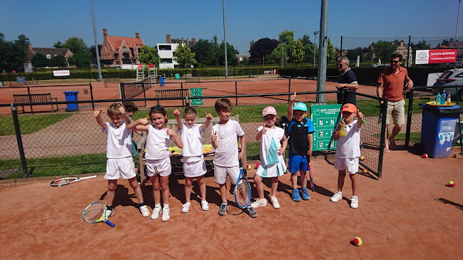 Wikings | Tennis & Padel telefoonnummer