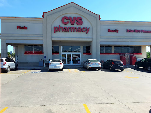 Drug Store «CVS», reviews and photos, 1836 Pat Booker Rd, Universal City, TX 78148, USA
