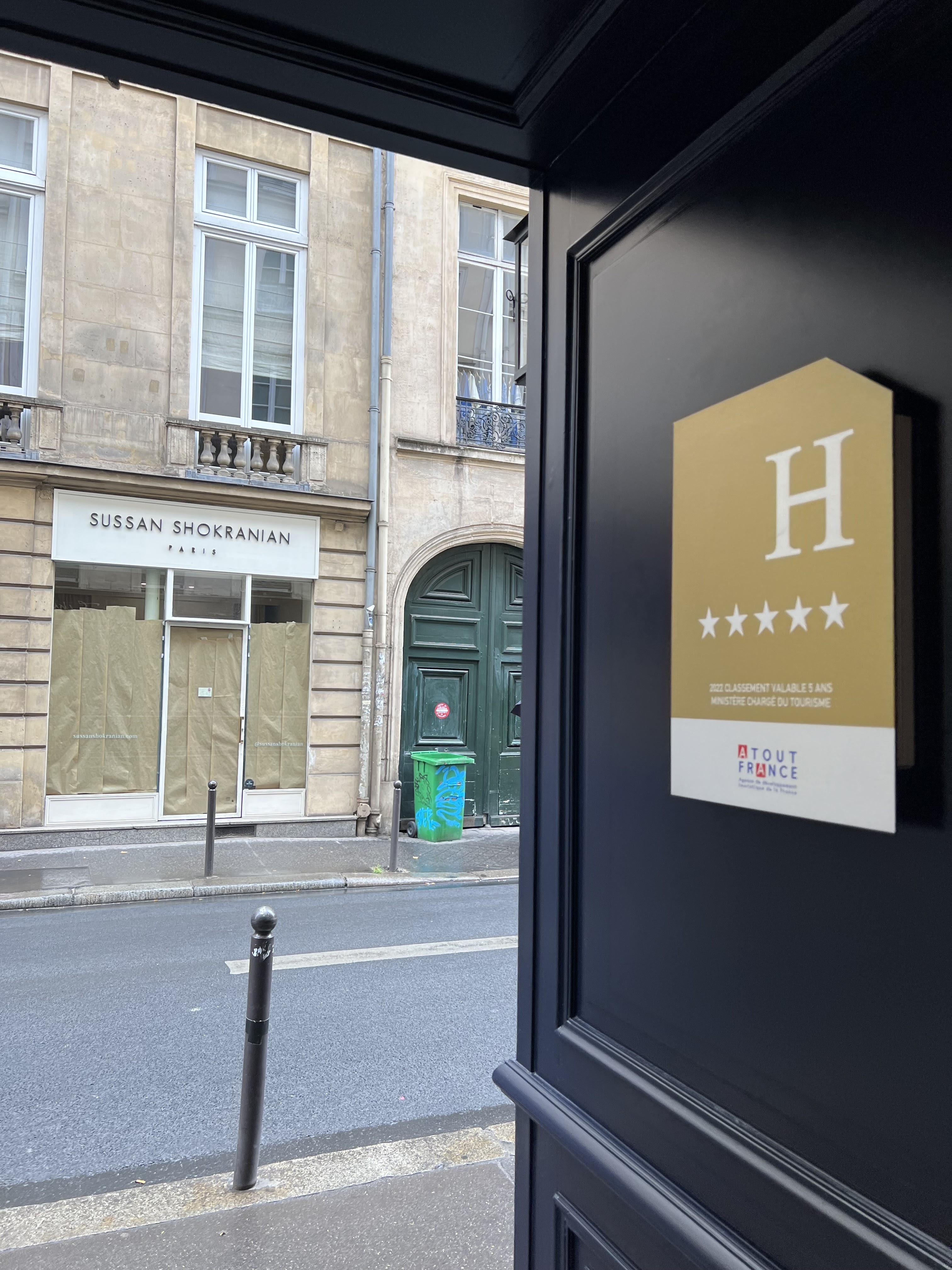 Photo n° 3 de l'avis de JP.e fait le 23/08/2022 à 19:56