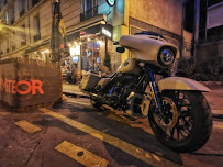 Photos du propriétaire du Restaurant français L'Envers du Décor à Paris - n°19