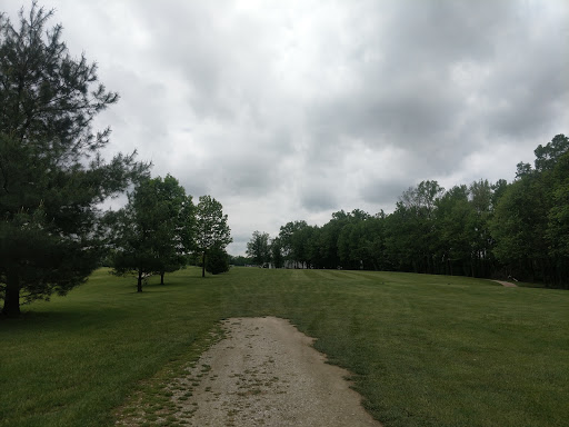 Golf Course «Oak Ridge Golf Course», reviews and photos, 9784 N County Rd 300 E, Brazil, IN 47834, USA