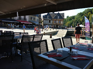 Photo n°152 de Bar / Restaurant L'Armoric à Auray ()