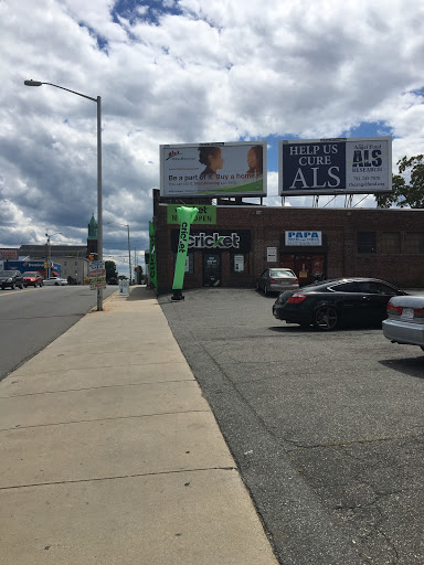 Cell Phone Store «Cricket Wireless Authorized Retailer», reviews and photos, 33 S Broadway, Lawrence, MA 01843, USA