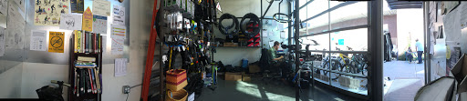 Bicycle Store «Boxy Bikes», reviews and photos, 118 W Green St, Ithaca, NY 14850, USA