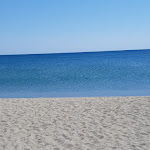 Photo n°3 de l'avis de Desislava.a fait le 21/06/2022 à 14:23 sur le  Bora Bora Beach Club Marina di Sibari à Sibari