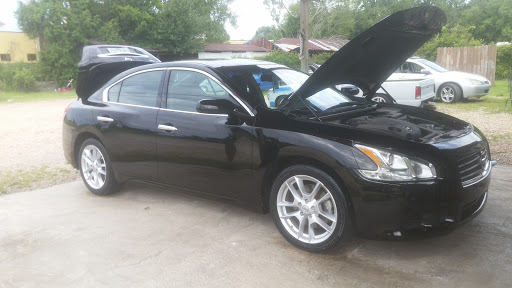 Car Detailing Service «K and R Auto and Car Wash», reviews and photos, 4140 LA-19, Zachary, LA 70791, USA