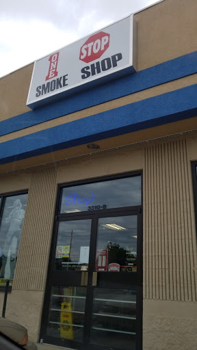 Tobacco Shop «One Stop Smoke Shop», reviews and photos, 3310 Brandon Ave SW, Roanoke, VA 24018, USA