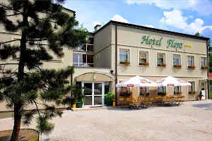 Hotel Flora image