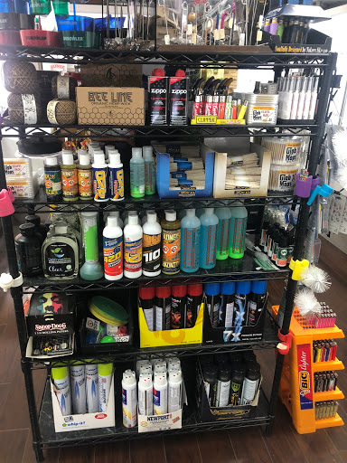 Tobacco Shop «Smokeez Smoke Shop», reviews and photos, 2301 17th St, Santa Ana, CA 92705, USA