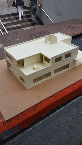 Maquetas Escolares Urgentes: Desarrollamos Maquetas desde Primaria hasta Arquitectura en 24 horas.