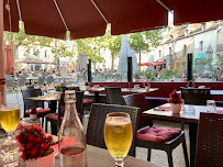 Plats et boissons du Restaurant italien La Pizz'Zola à Dijon - n°2