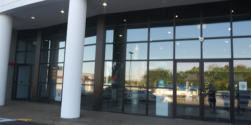 Movie Theater «Showtime Cinemas», reviews and photos, 2235 N Park Rd, Connersville, IN 47331, USA