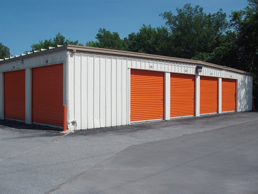 Self-Storage Facility «Public Storage», reviews and photos, 1412 Central Ct, Hermitage, TN 37076, USA