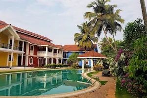 Golden Sands Apartments Goa (i-4) image