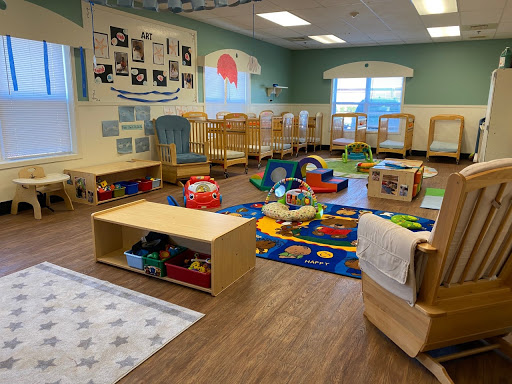 Day Care Center «80th Avenue KinderCare», reviews and photos, 7965 175th St, Tinley Park, IL 60477, USA