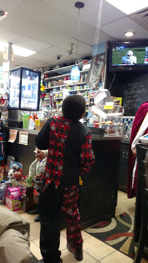 Lottery Retailer «Anthracite Newstand», reviews and photos, 1 E Market St, Wilkes-Barre, PA 18701, USA