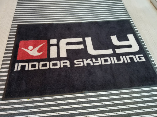 Skydiving Center «iFLY», reviews and photos, 800 W Scott St, Chicago, IL 60610, USA