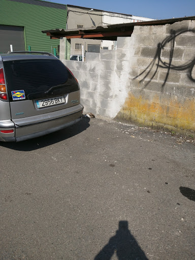 Lavado Engrase Suarez S.C en Sada, A Coruña