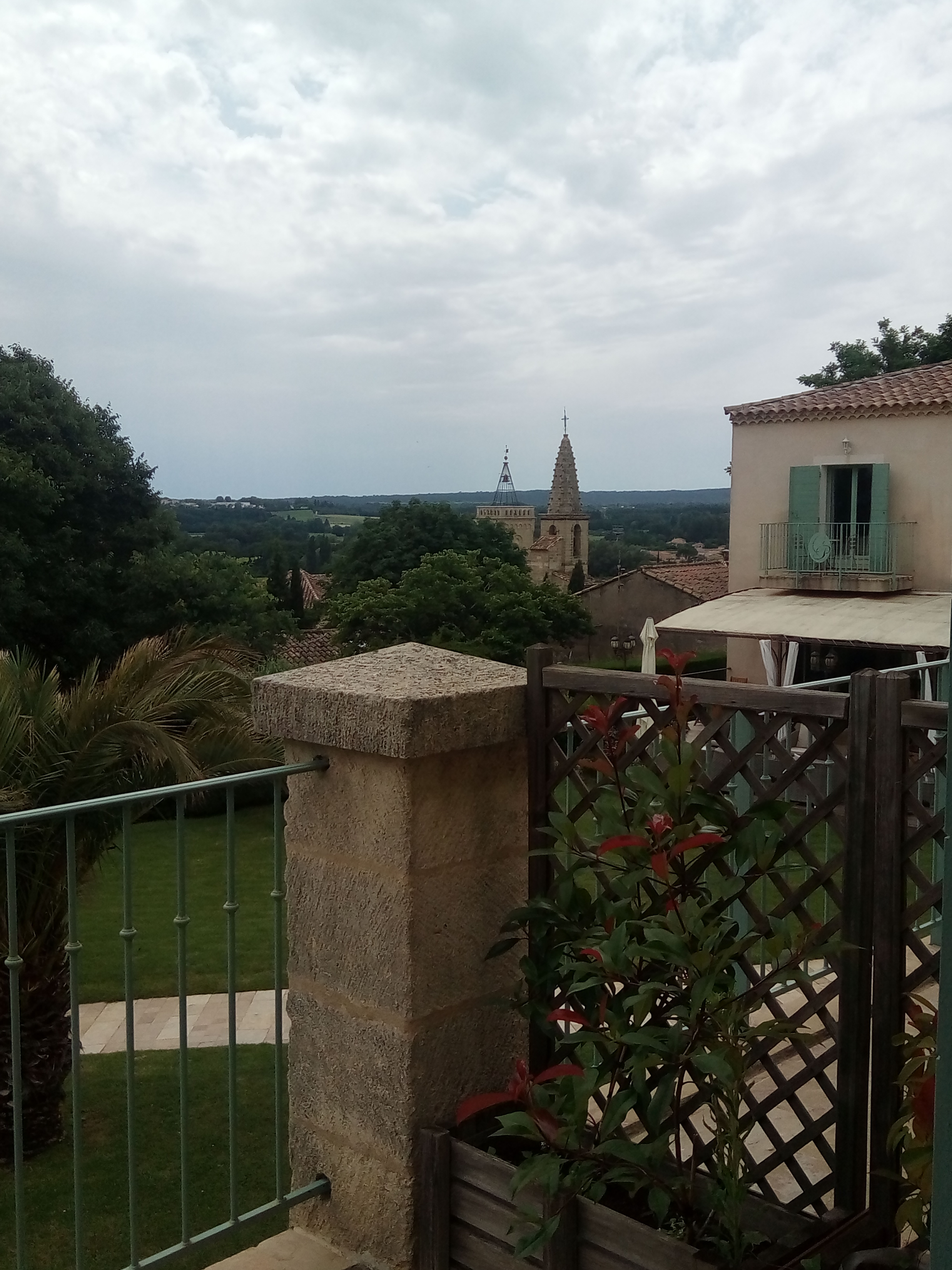 Photo n° 1 de l'avis de Angelique.E fait le 11/06/2018 à 07:41