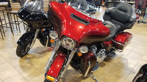 Harley-Davidson Dealer «Harley-Davidson World», reviews and photos, 6904 W Reno Ave, Oklahoma City, OK 73127, USA
