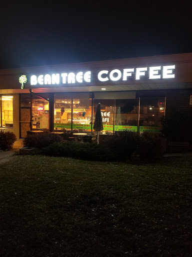 Coffee Shop «Beantree Coffee», reviews and photos, 12101 E Iliff Ave A, Aurora, CO 80014, USA