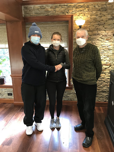 Jeweler «Adeler Jewelers», reviews and photos, 772 Walker Rd, Great Falls, VA 22066, USA