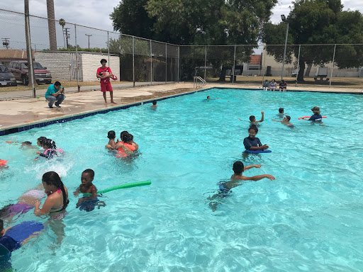 Youth Organization «Montebello-Commerce YMCA», reviews and photos, 2000 W Beverly Blvd, Montebello, CA 90640, USA