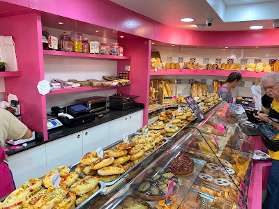 LA CHOUQUETTE D’ANTIBES à Antibes