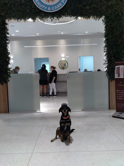Crystal Pet Spa e Boutique Vila Prudente São Paulo