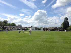 Penwortham Cricket Club